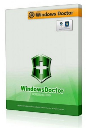 Windows Doctor v 2.7.0.0