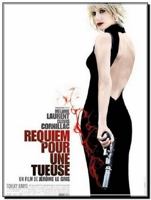    / Requiem pour une tueuse (2011) DVDRip