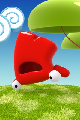Talking Carl+ v2.6 [iPhone/iPod Touch]
