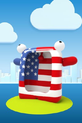 Talking Carl+ v2.6 [iPhone/iPod Touch]