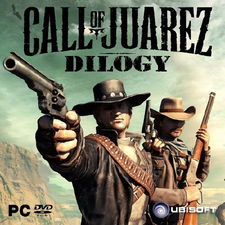 Call of Juarez - ������� (2009/RUS/RePack by PUNISHER)