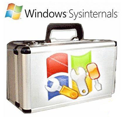Windows Sysinternals Suite Build 20110718