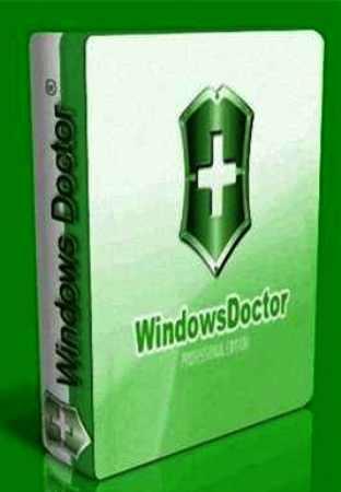 Windows Doctor v2.7.0.0 Portable
