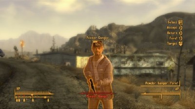 Fallout: New Vegas Old World Blues (2011/ENG/DLC)