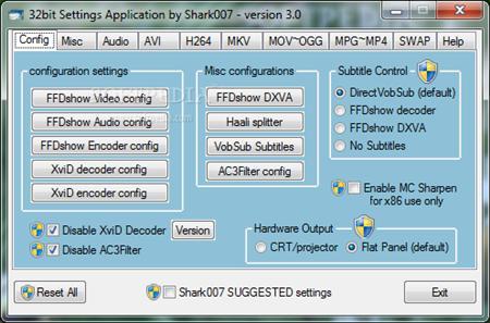 Win7codecs Beta 3.0 Beta 3