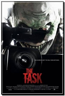 / The Task 2011 DVDRip