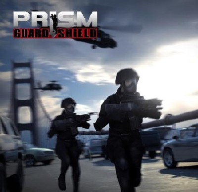 PRISM: Guard Shield (2006/ENG/PC)