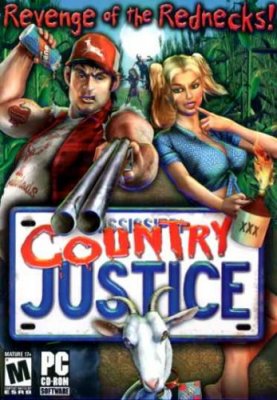 Country Justice:   (2006/Rus/PC)