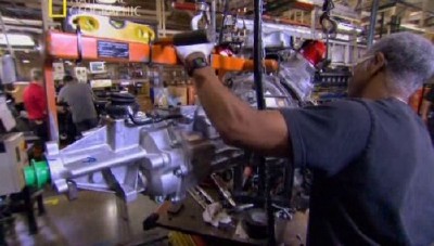 ����������: ����-������ / Megafactories: Dodge Viper (2010) SATRip