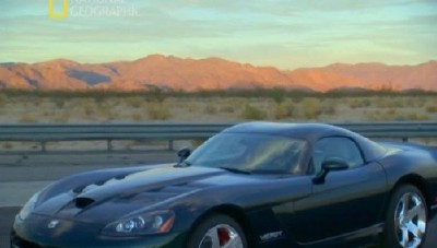 ����������: ����-������ / Megafactories: Dodge Viper (2010) SATRip