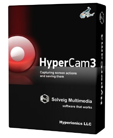 HyperCam 3.2.1107.20  