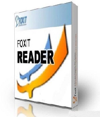 Foxit Reader 5.0.2 Build 0718 [Eng/Rus]