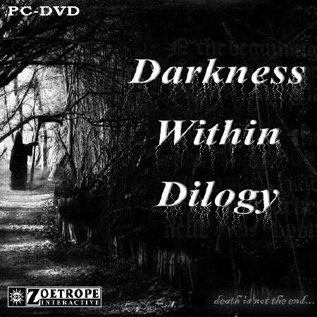  Darkness Within (2007-2011/RUS/RePack by jeRaff)