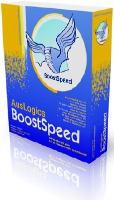 Auslogics BoostSpeed 5.1.0.0 Datecode 21.07.2011 RePack