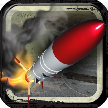 Exclusion Zone: Anti-Air Warfare v1.2 [iPhone/iPod Touch]