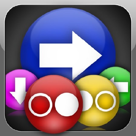 SwipeTapTap v1.4.08 [iPhone/iPod Touch]