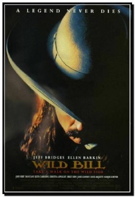 ����� ���� / Wild Bill 1995 DVDRip