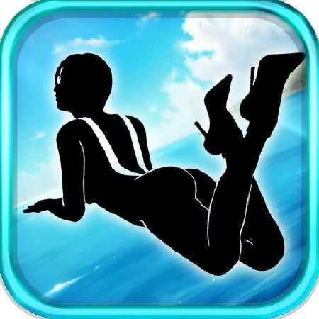 Sexy Beach v1.0 [iPhone/iPod Touch]