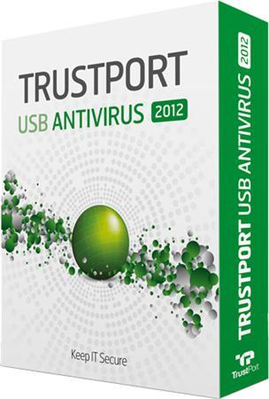 TrustPort Antivirus 2012 12.0.0.4790 Final