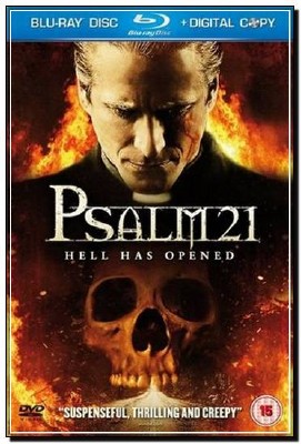 ������ 21 / Psalm 21 2009 HDRip
