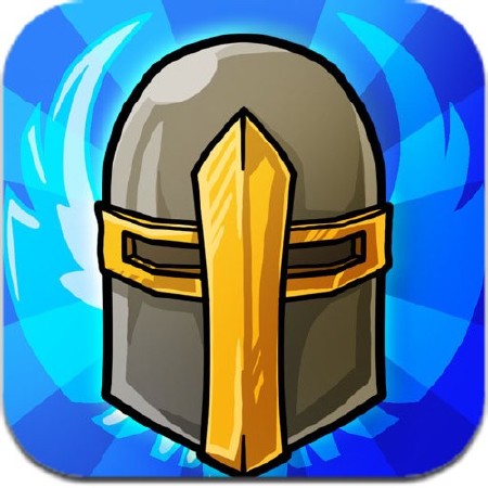 Legendary Wars v1.45 [iPhone/iPod Touch]