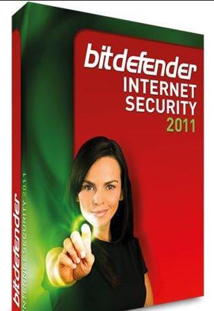 BitDefender Internet Security 2011 Build 14.0.29.357  x86/x64 Final