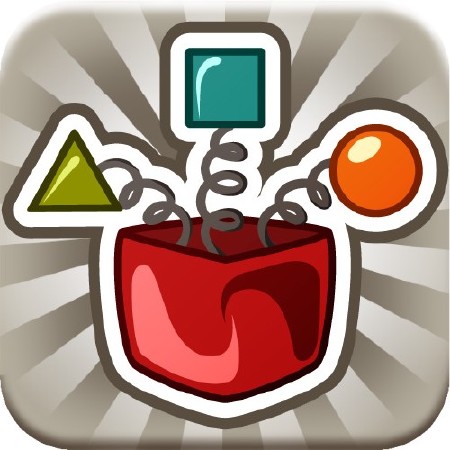 All-in-1 Logic GameBox v1.18 [iPhone/iPod Touch]