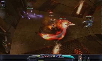 Darkspore (2011/RUS/RePack by RG Packers)
