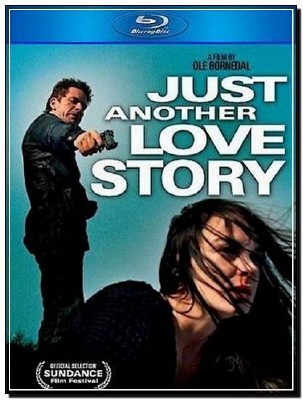 ������� ����� ����� / Just another love story 2007 HDRip