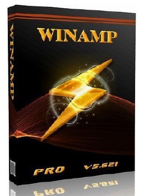 Winamp Gold 2011 v.5.621.3173 Full & Lite by JpSoft [�������]