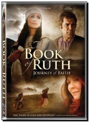     / The Book Of Ruth Journey Of Faith (2009)DVDRip