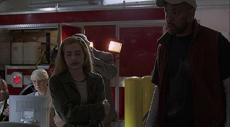 ����-������ / Megafault (2009) HDRip