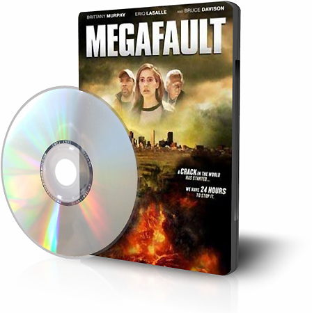 - / Megafault (2009) HDRip