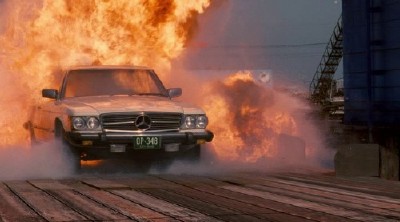 �������� / Kill the Irishman (2011) HDRip