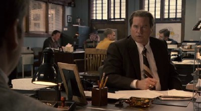 �������� / Kill the Irishman (2011) HDRip