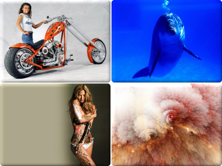 ������� ����� - Super Pack 300