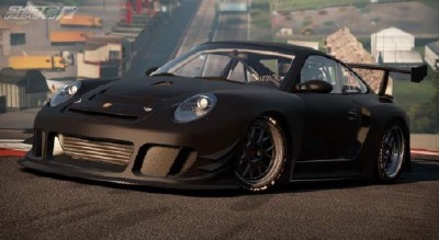 Need For Speed Shift 2 Unleashed + DLC (2011/RUS/ENG/Repack by R.G. Catalyst)