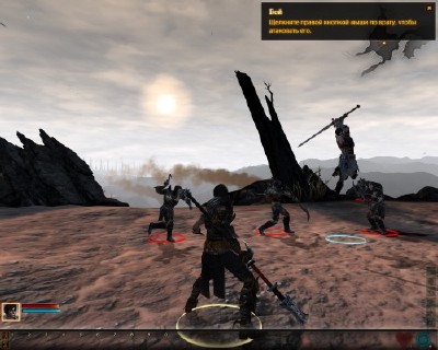 Dragon Age II: DLC Legacy (2011/8DLC/High Texture Pack/RUS/ENG/RePack by RG Packers)