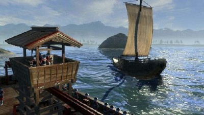 Shogun 2: Total War (2011/RUS/ENG/Repack by R.G. ��������)