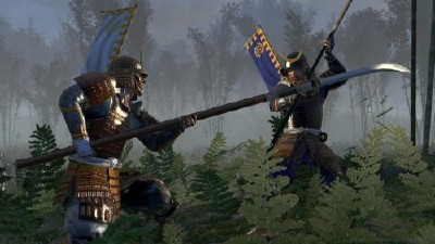 Shogun 2: Total War (2011/RUS/ENG/Repack by R.G. ��������)