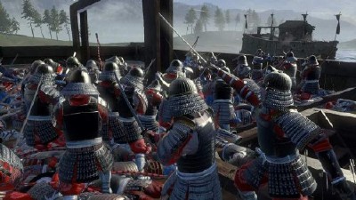Shogun 2: Total War (2011/RUS/ENG/Repack by R.G. ��������)