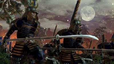 Shogun 2: Total War (2011/RUS/ENG/Repack by R.G. ��������)