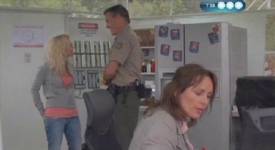 ���������� ���������� / Super Eruption (2010) SATRip