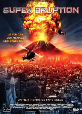 ���������� ���������� / Super Eruption (2010) SATRip