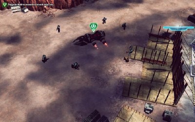 Command & Conquer 4: ������ / Command & Conquer 4: Tiberian Twilight (2010/RUS/RePack by Spieler)