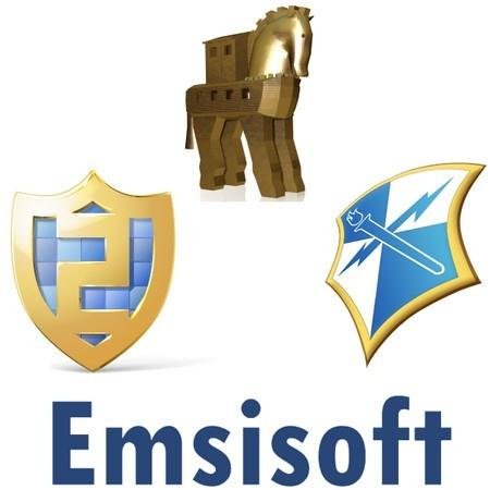 Emsisoft Emergency Kit -1.0.0.25 (28.07.2011) Portable