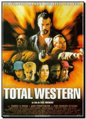   / Total western (2000)DVDRip