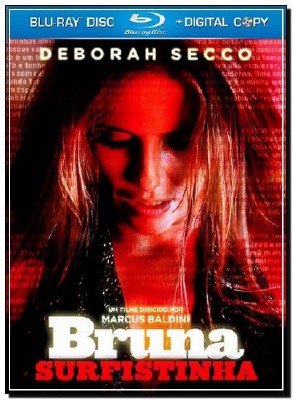    / Bruna Surfistinha (2011)HDRip