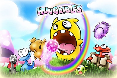 Hungribles v1.0.0.1 [iPhone/iPod Touch]