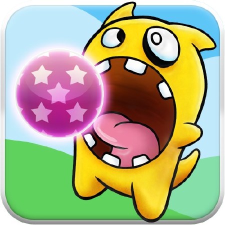 Hungribles v1.0.0.1 [iPhone/iPod Touch]